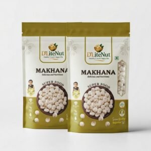 Combo of 2 Elite Fox Nuts – 6 Suta (19 mm – 25 mm)