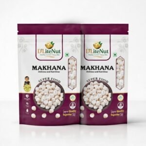 Combo of 2 Plus Fox Nuts – 5 Plus Suta (15 mm – 25 mm)