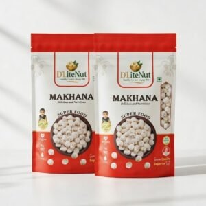 Combo of 2 Pure Fox Nuts – 4 Plus Suta (12 mm – 17.5 mm)